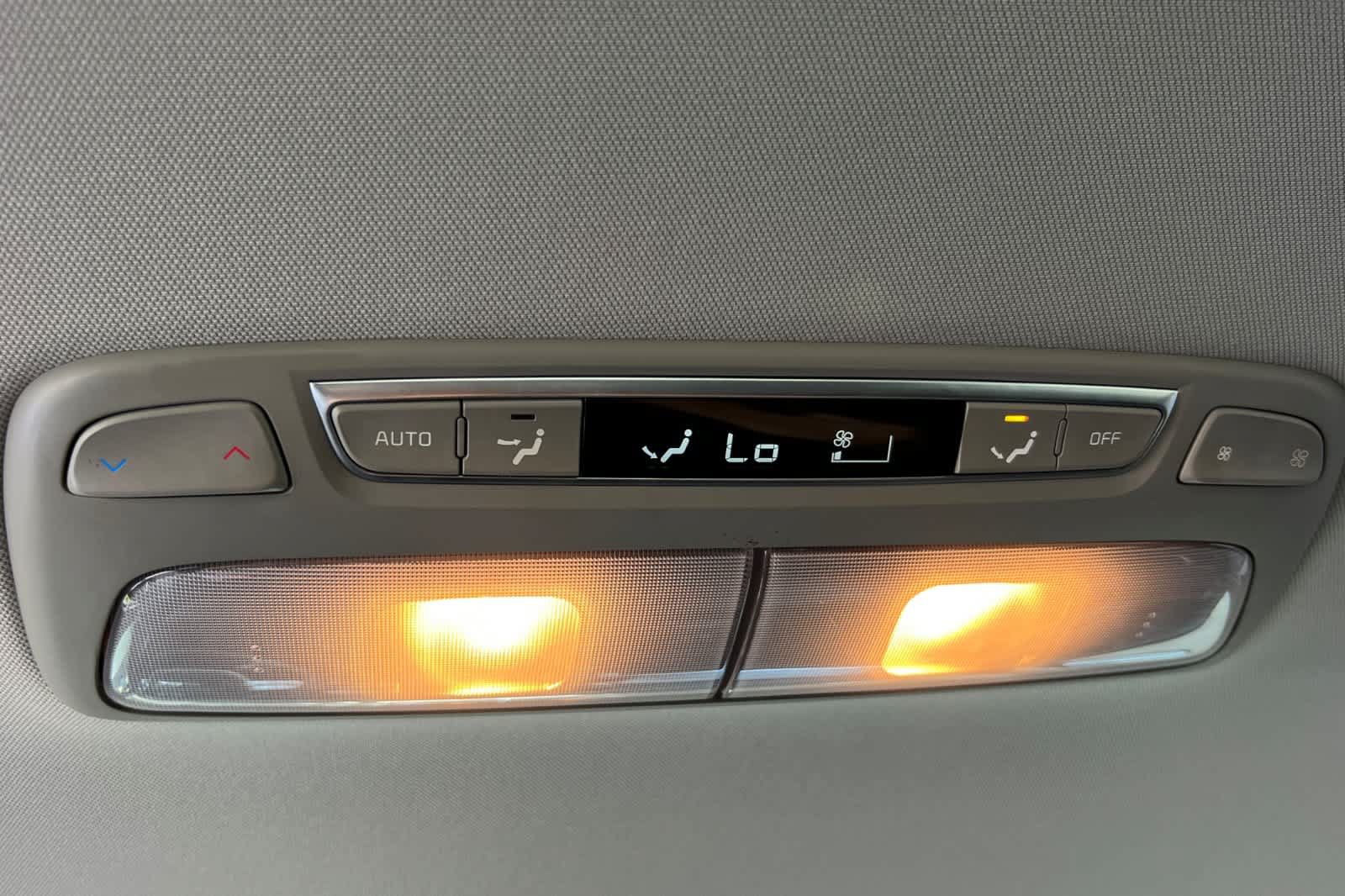 Used 2022 Kia Telluride LX AWD/4WD image 14