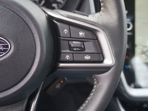 Used 2025 Subaru Legacy Limited image 18