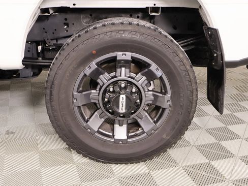 Used 2024 Ford F250 Lariat w/ Lariat Ultimate Package image 19