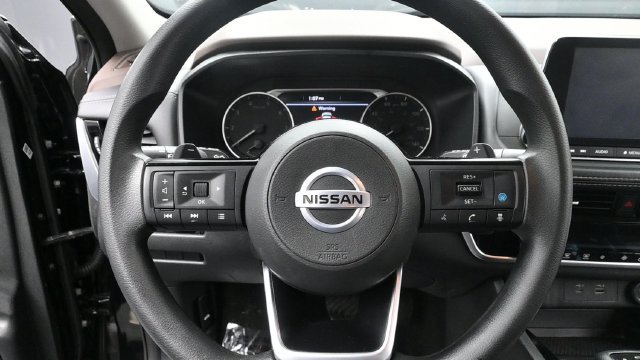 Used 2021 Nissan Rogue SV AWD/4WD image 19