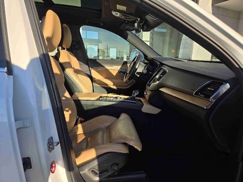 Used 2018 Volvo XC90 T6 Inscription w/ Protection Package image 15