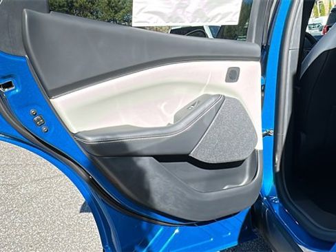 New 2025 Ford Mustang Mach-E Premium image 20