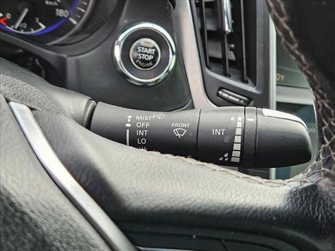 Used 2019 INFINITI Q60 3.0t Luxe image 16