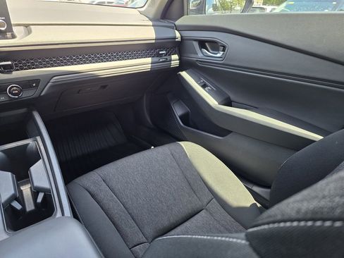 Used 2023 Honda Accord EX image 14