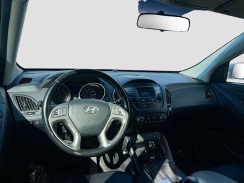 Used 2014 Hyundai Tucson SE image 23