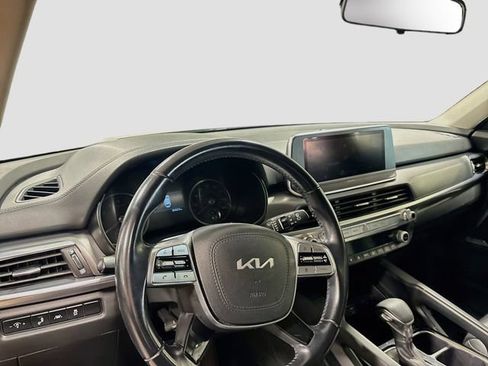 Used 2022 Kia Telluride LX AWD/4WD image 10