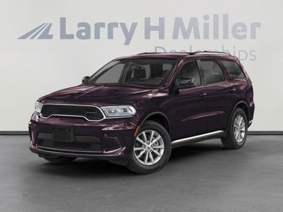 Used 2024 Dodge Durango GT