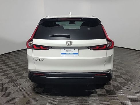 Certified 2023 Honda CR-V EX-L image 5