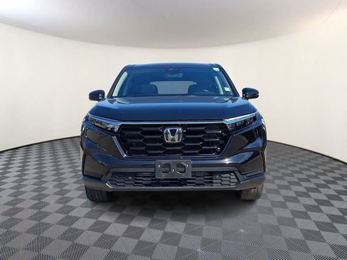 Used 2025 Honda CR-V EX-L image 3