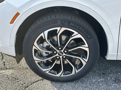 New 2026 Lincoln Nautilus Reserve image 11