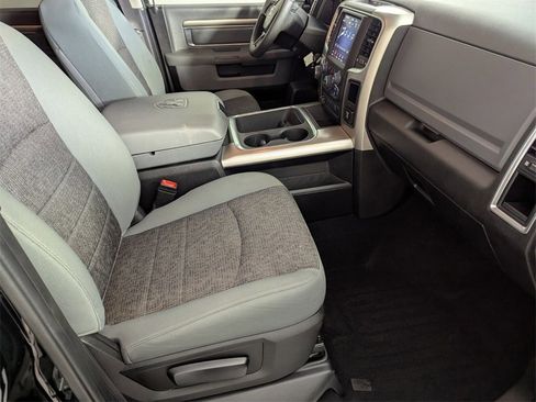 Certified 2020 RAM 1500 Classic Warlock w/ Electronics Group image 29