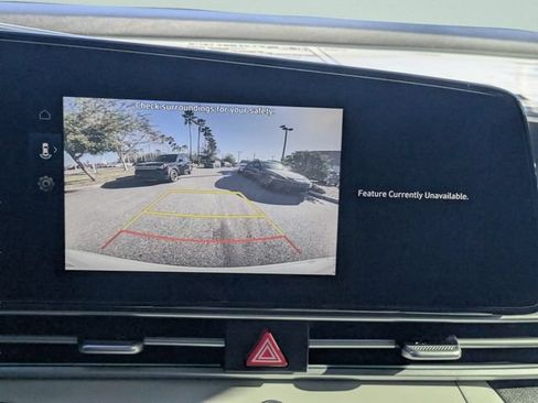New 2026 Hyundai Elantra Limited FWD image 22