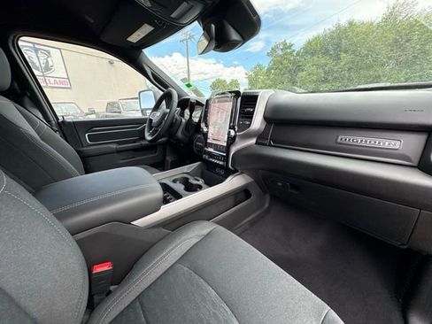 New 2026 RAM 2500 Big Horn image 29