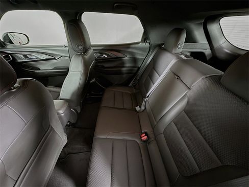 Used 2022 Chevrolet TrailBlazer RS image 21