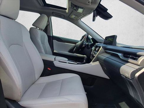 Used 2022 Lexus RX 350 FWD w/ Premium Package image 23