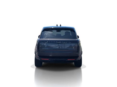 Used 2023 Land Rover Range Rover SE AWD/4WD image 7