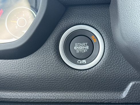 New 2026 RAM 1500 Laramie w/ Night Edition AWD/4WD image 21