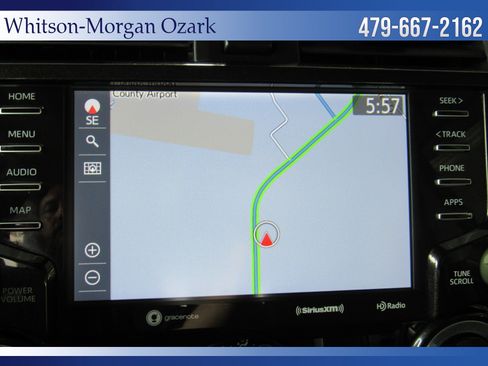 Used 2022 Toyota 4Runner TRD Off-Road Premium w/ Moonroof Package AWD/4WD image 48