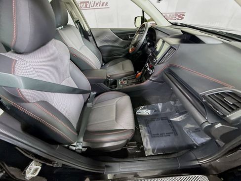 Used 2023 Subaru Forester Sport AWD/4WD image 32