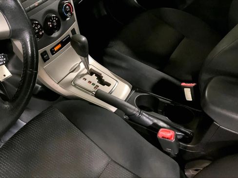 Used 2010 Toyota Corolla S image 17