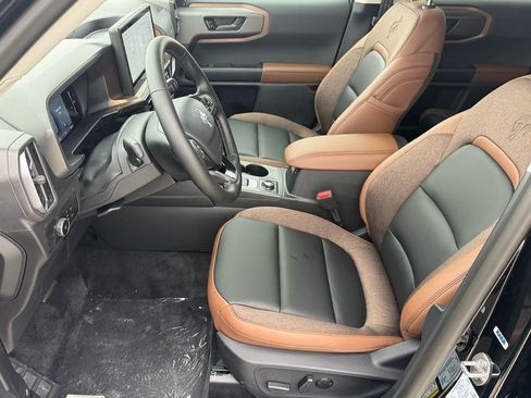 New 2026 Ford Bronco Sport Outer Banks image 8