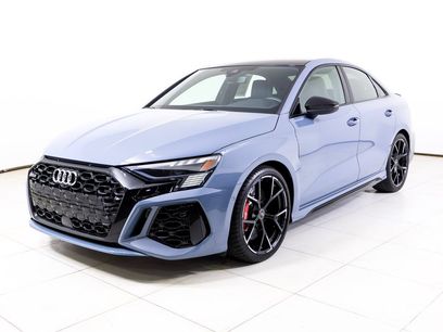 Used 2024 Audi RS 3