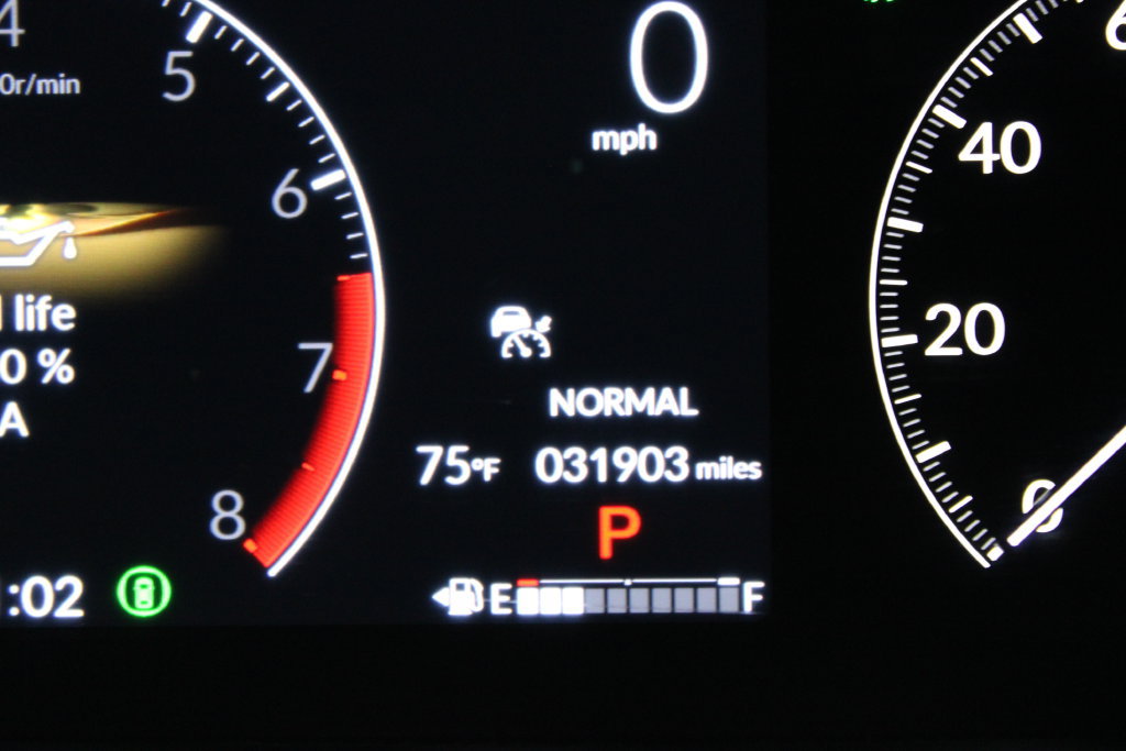 Used 2023 Honda Pilot TrailSport image 23