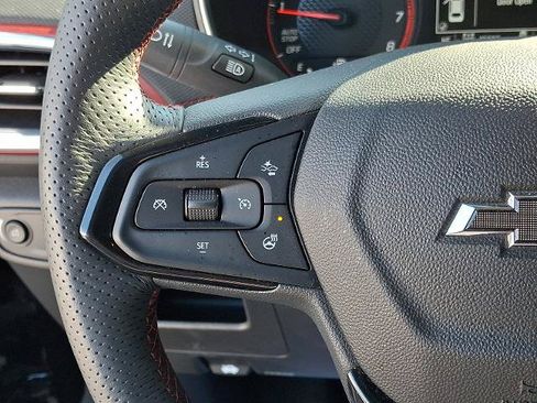Used 2023 Chevrolet TrailBlazer RS w/ Convenience Package AWD/4WD image 21