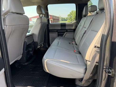 Used 2018 Ford F350 XL AWD/4WD image 18