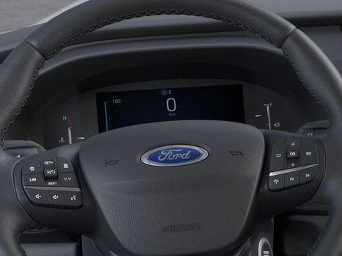 New 2026 Ford Transit 350 XLT RWD image 13