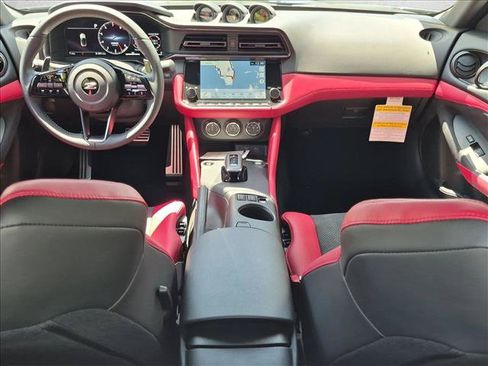 New 2027 Nissan Z Performance RWD image 14