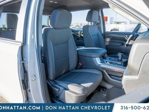 New 2026 Chevrolet Silverado 1500 RST w/ All Star Edition Plus image 28