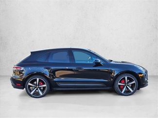 Used 2023 Porsche Macan S video 4