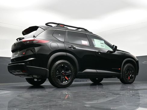 New 2026 Nissan Rogue SV image 29