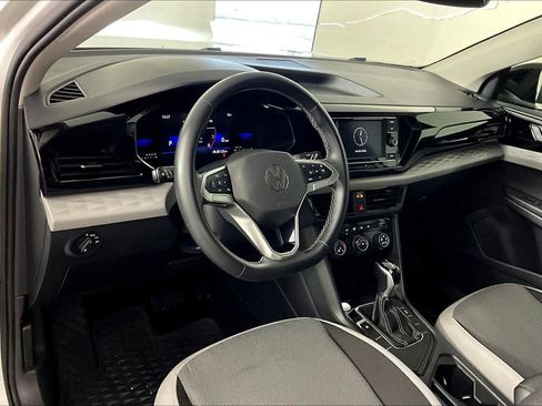 Used 2023 Volkswagen Taos S w/ Driver Assistance Package image 16