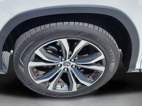 Used 2021 Lexus RX 350L FWD w/ Premium Package image 29