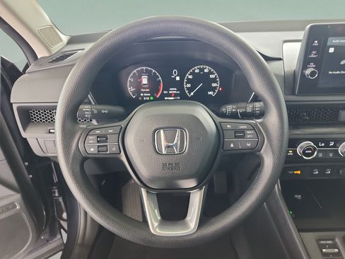 Certified 2026 Honda CR-V EX image 10
