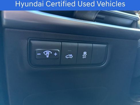 Certified 2025 Hyundai Santa Cruz SEL image 33