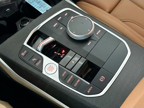 Certified 2023 BMW 330i Sedan w/ Convenience Package RWD image 17