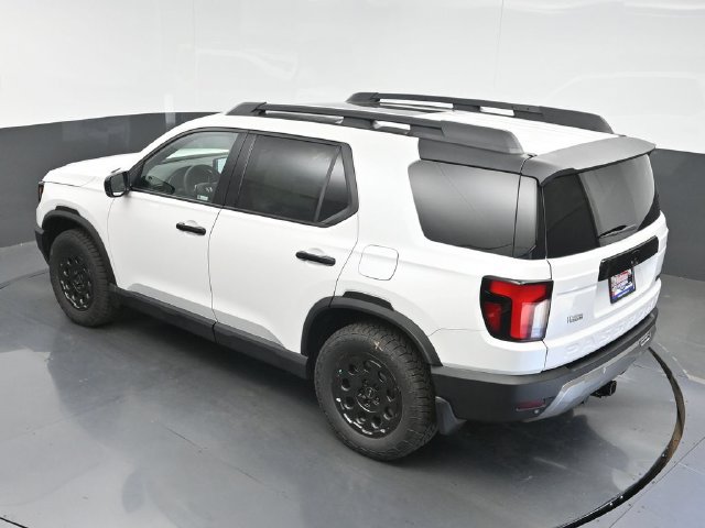 New 2026 Honda Passport TrailSport Elite image 31