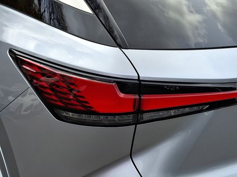 Used 2025 Lexus RX 350 AWD w/ Convenience Package image 10