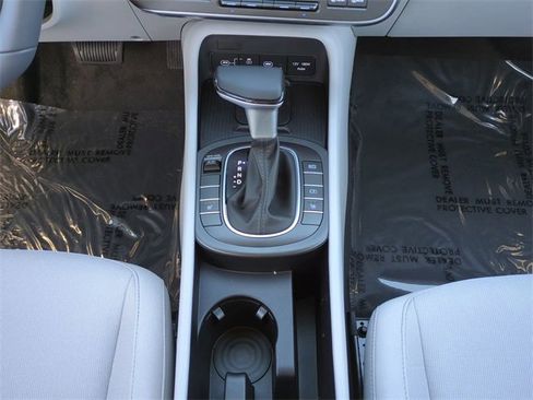 New 2026 Hyundai Kona SEL Sport image 19