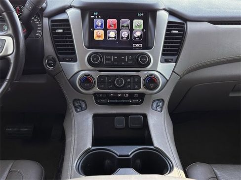 Used 2018 GMC Yukon SLT w/ Open Road Package image 18