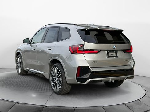 New 2026 BMW X1 xDrive28i w/ Technology Package image 5