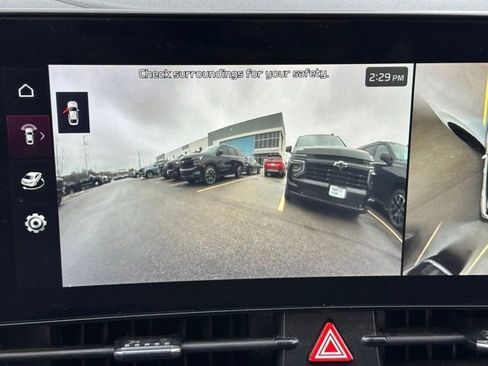 Used 2023 Kia Sportage X-Pro Prestige image 30