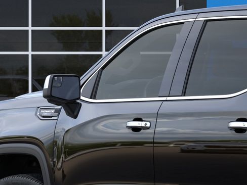 New 2026 GMC Sierra 1500 Denali Ultimate AWD/4WD image 13