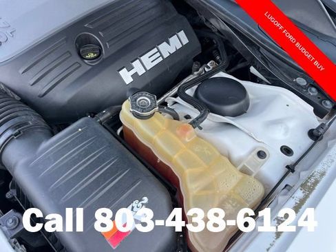 Used 2012 Dodge Challenger R/T RWD image 30
