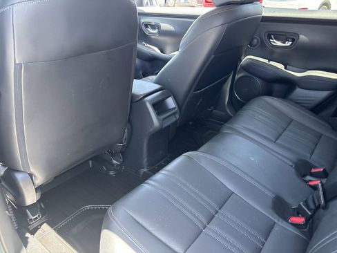 Certified 2024 Honda HR-V EX-L image 15