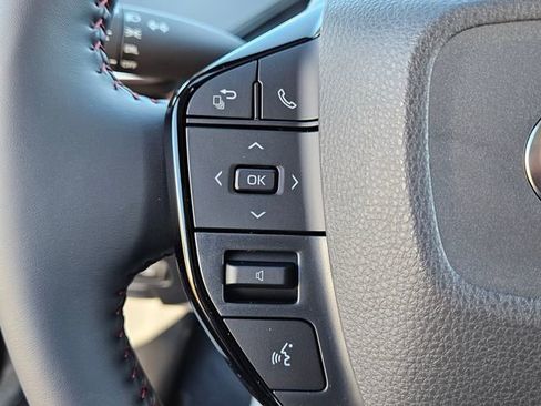 New 2026 Toyota Prius SE image 23