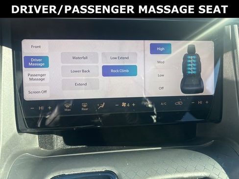 Used 2024 Jeep Wagoneer Launch Edition image 20